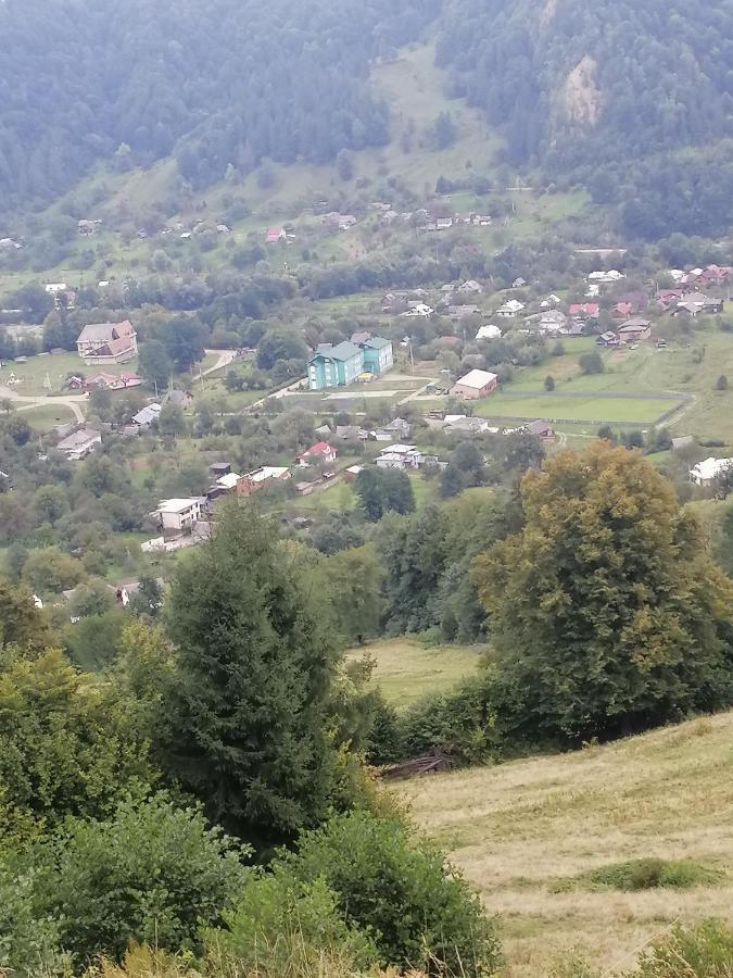 Анничка Villa Khorotseve Kültér fotó